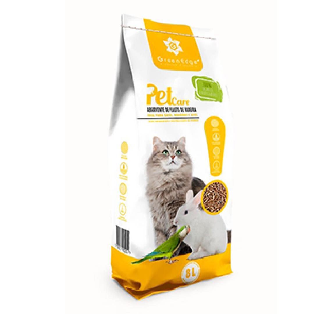 Petcare saco